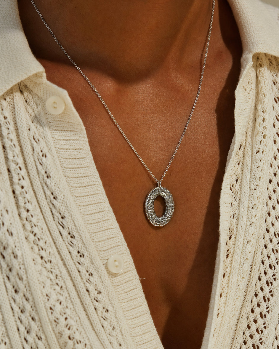 Vento necklace