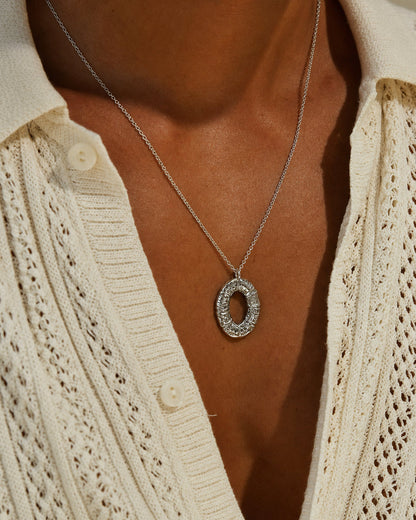 Vento necklace