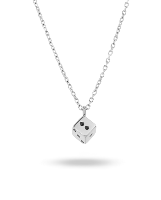 Game necklace
