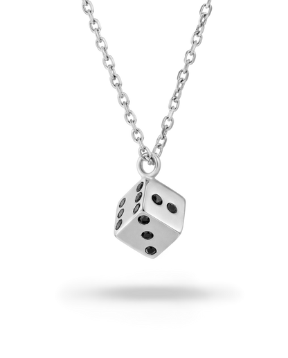 Game necklace