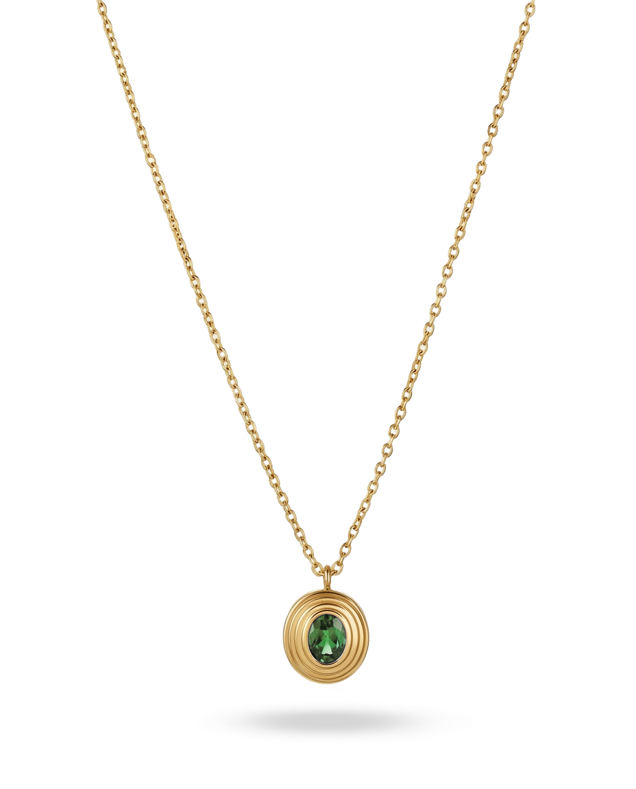 Brume necklace