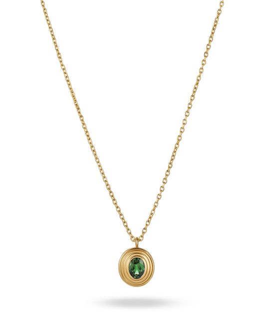 Brume necklace