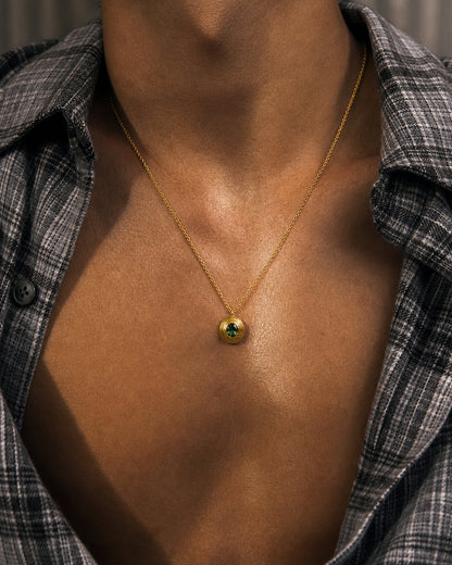 Brume necklace