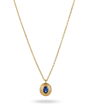 Brume necklace