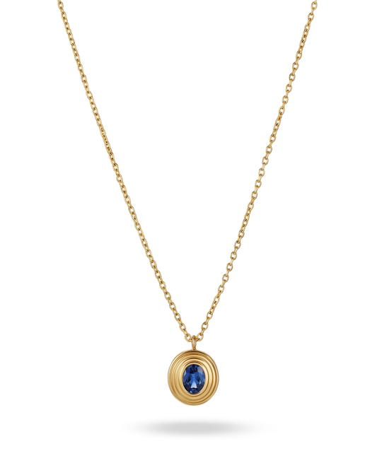 Brume necklace