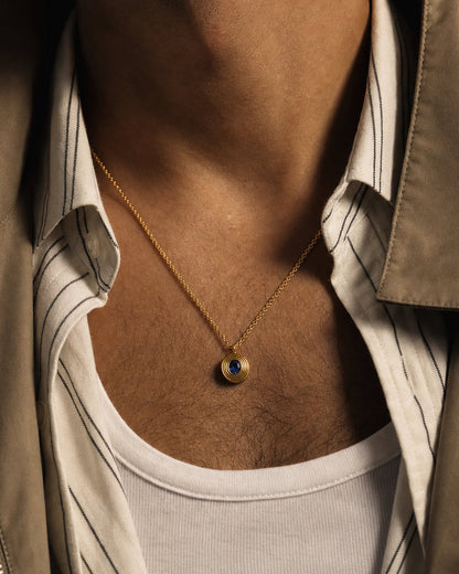 Brume necklace