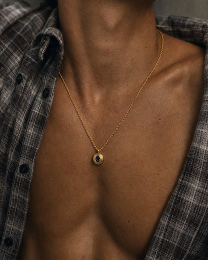 Brume necklace