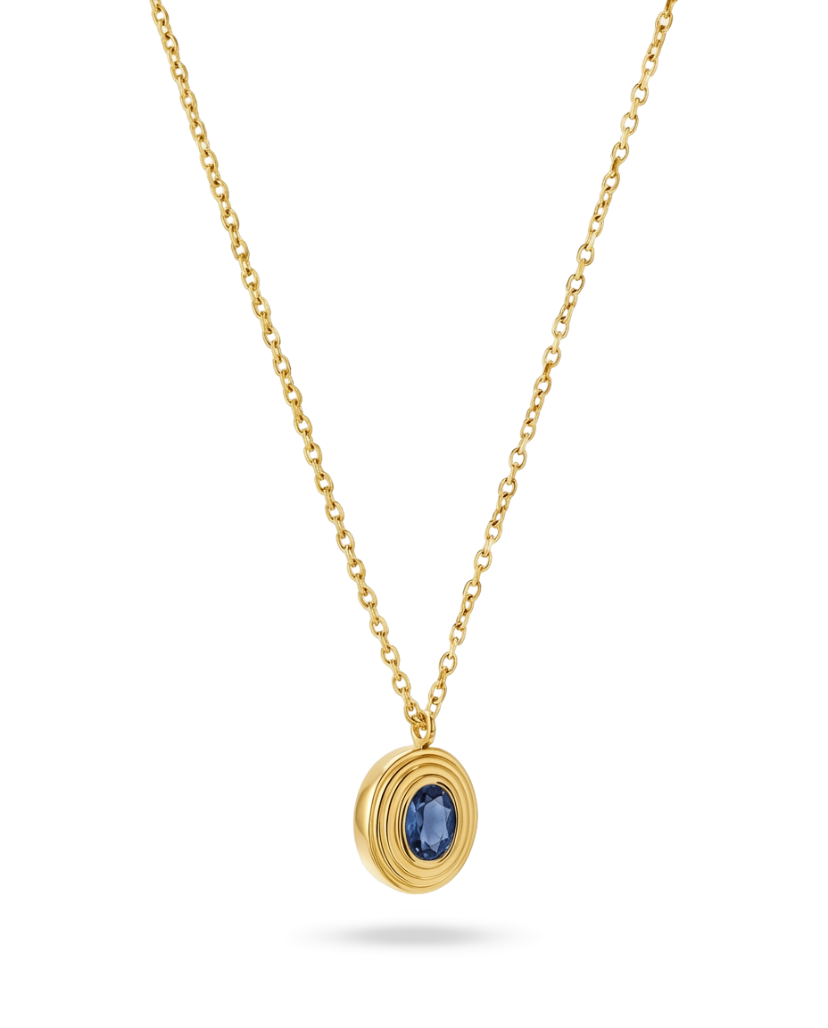 Brume necklace