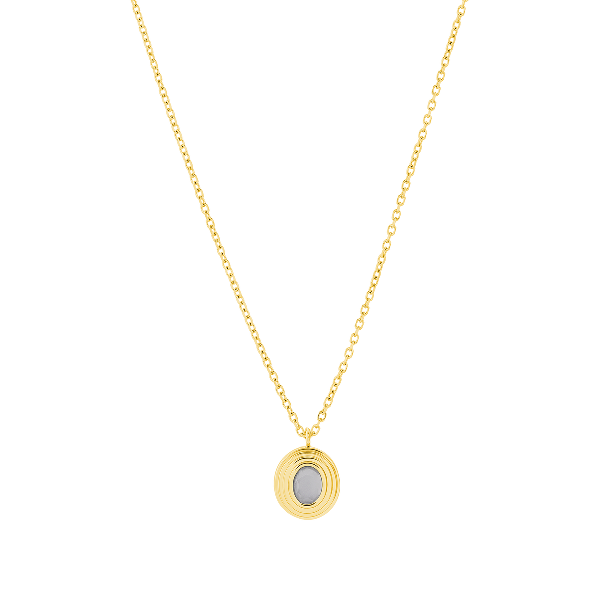 Brume necklace
