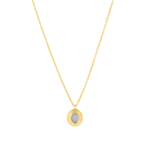 Brume necklace