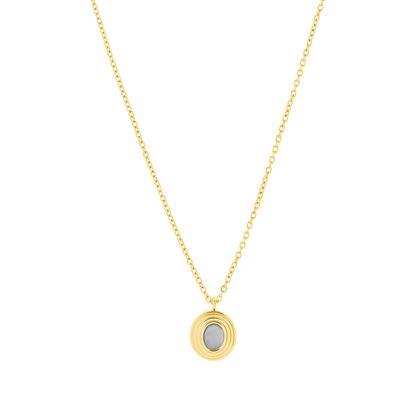 Brume necklace