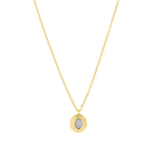 Brume necklace