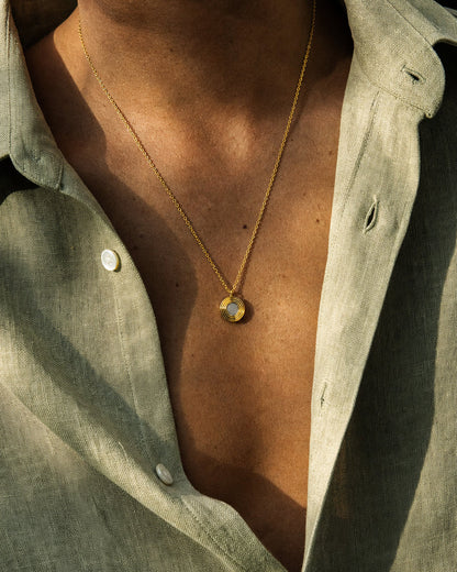 Brume necklace