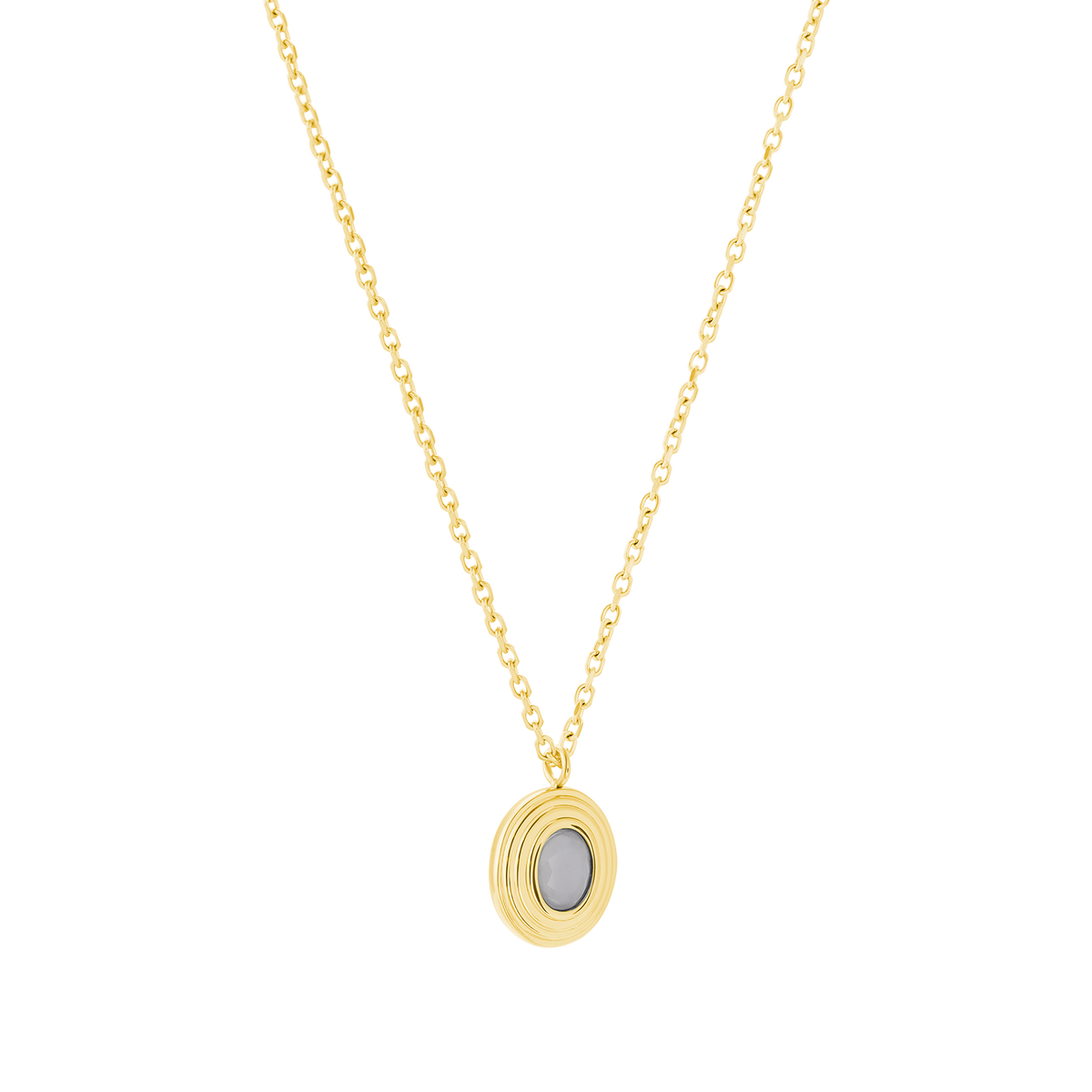 Brume necklace