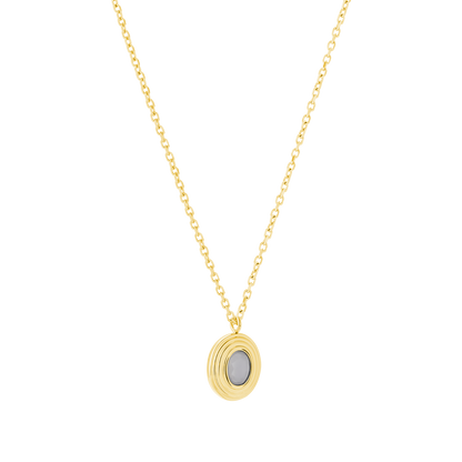 Brume necklace