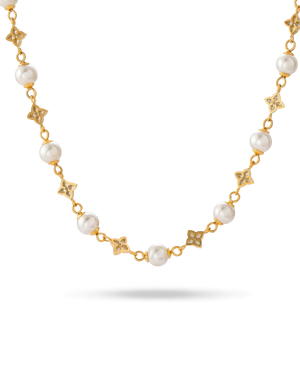 Stupore necklace