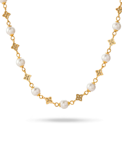 Stupore necklace