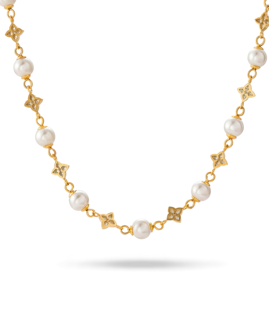 Stupore necklace