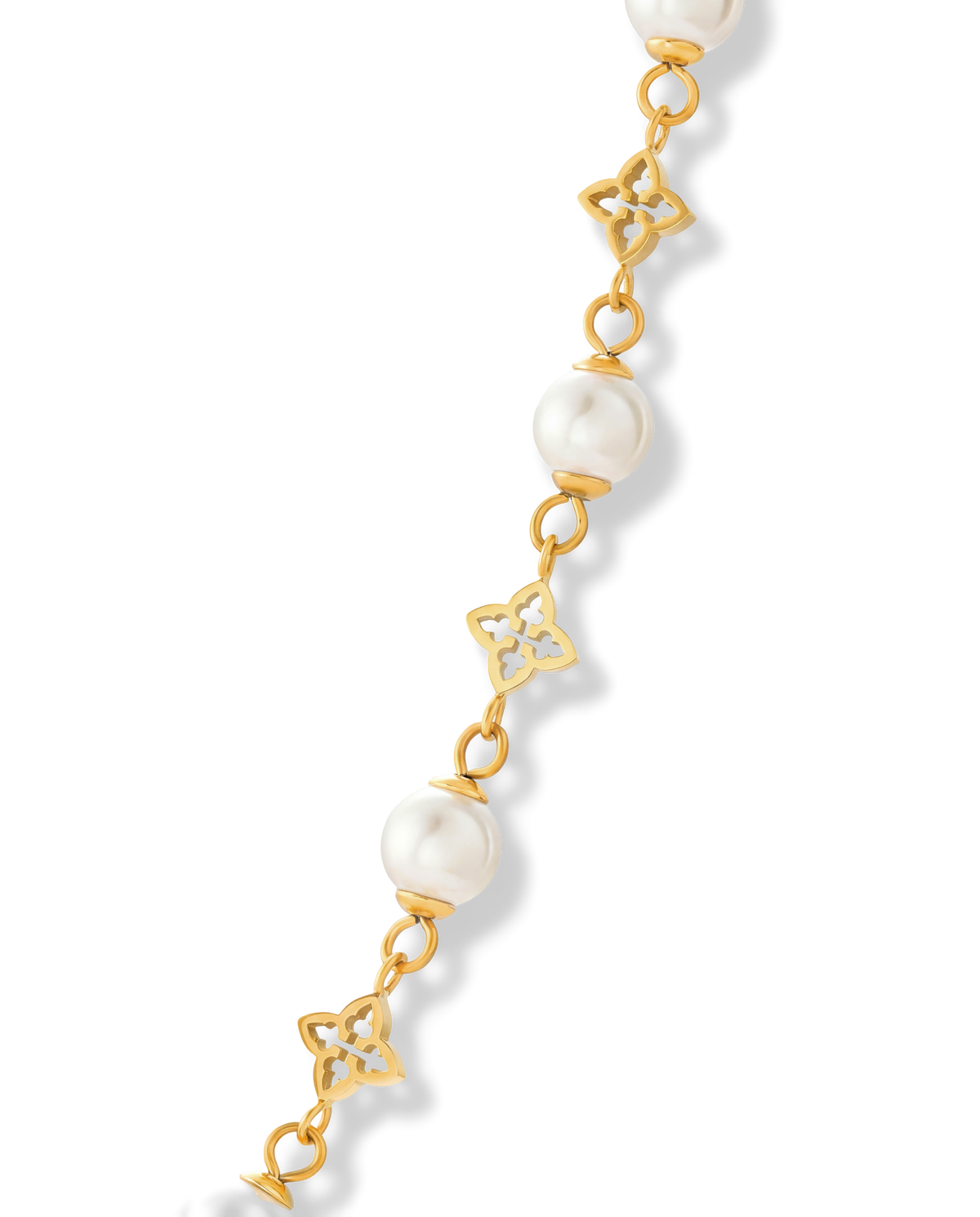 Stupore necklace