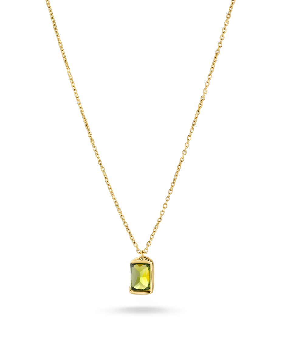 Diletto necklace