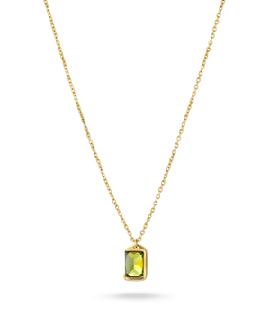 Diletto necklace