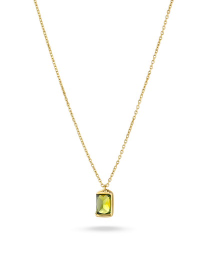 Diletto necklace