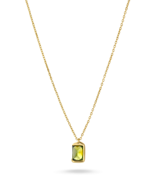 Diletto necklace