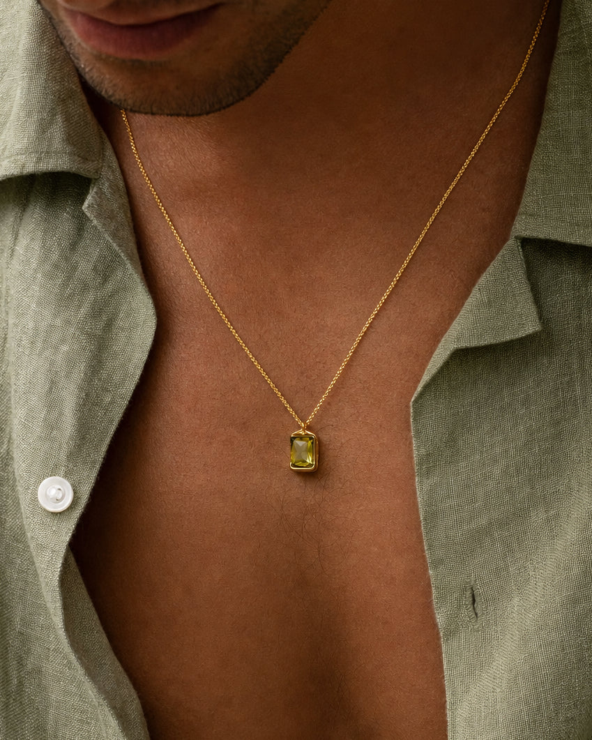 Diletto necklace