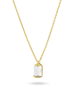 Diletto necklace