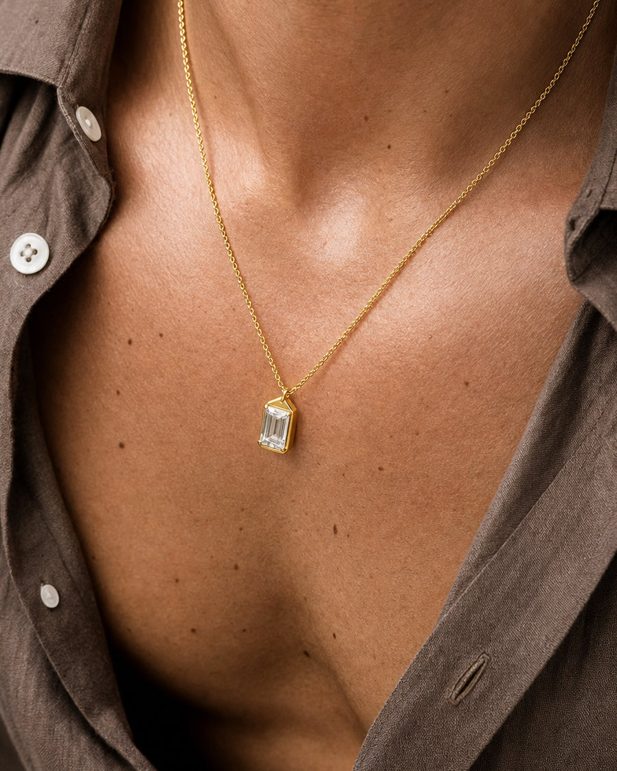 Diletto necklace
