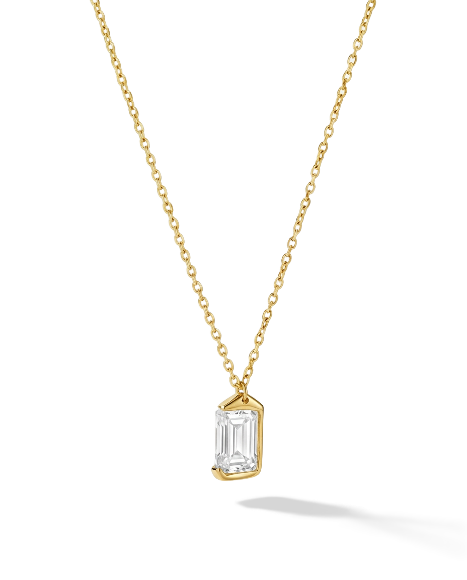 Diletto necklace