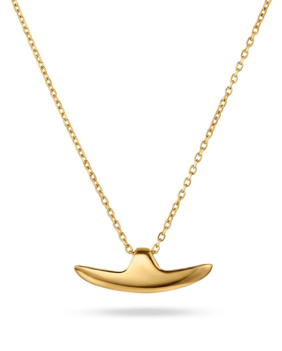 Songe necklace