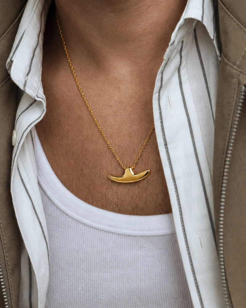 Songe necklace