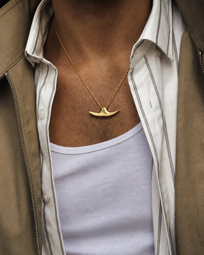 Songe necklace
