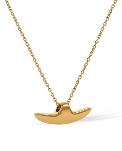 Songe necklace