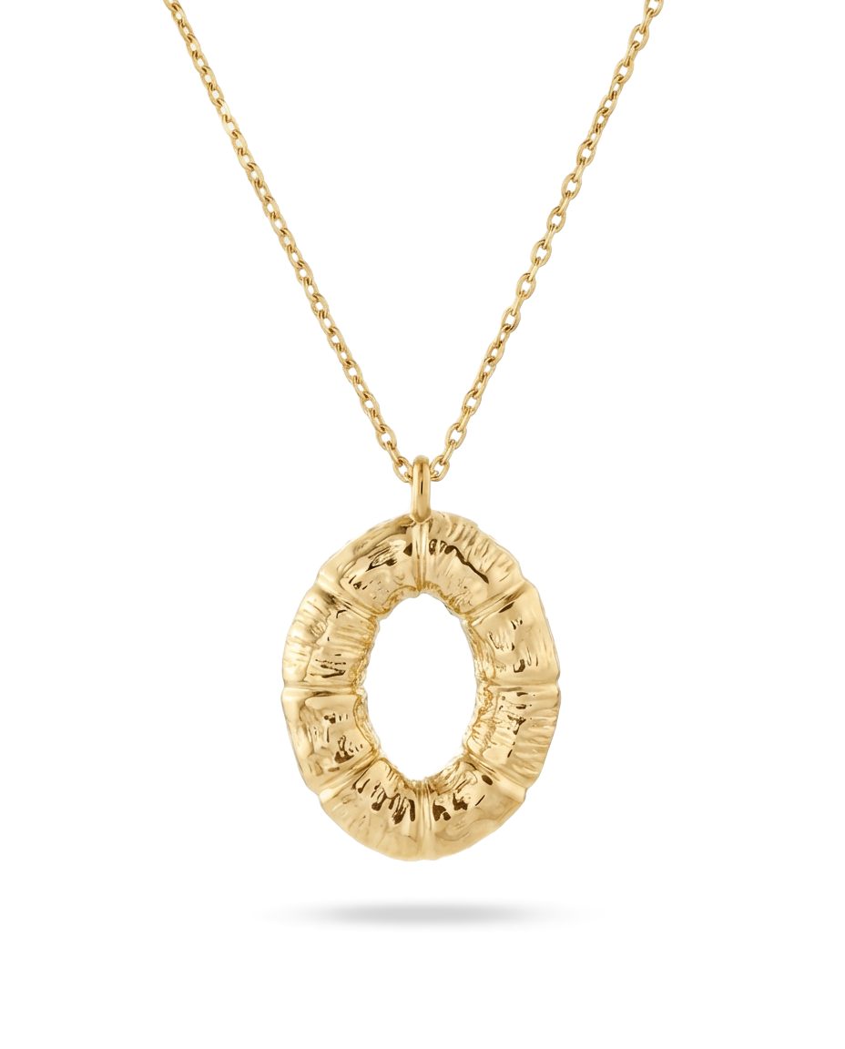 Vento necklace