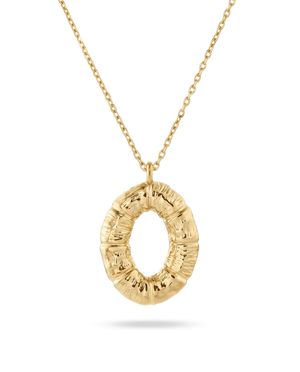 Vento necklace
