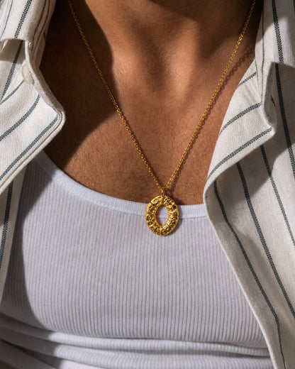 Vento necklace