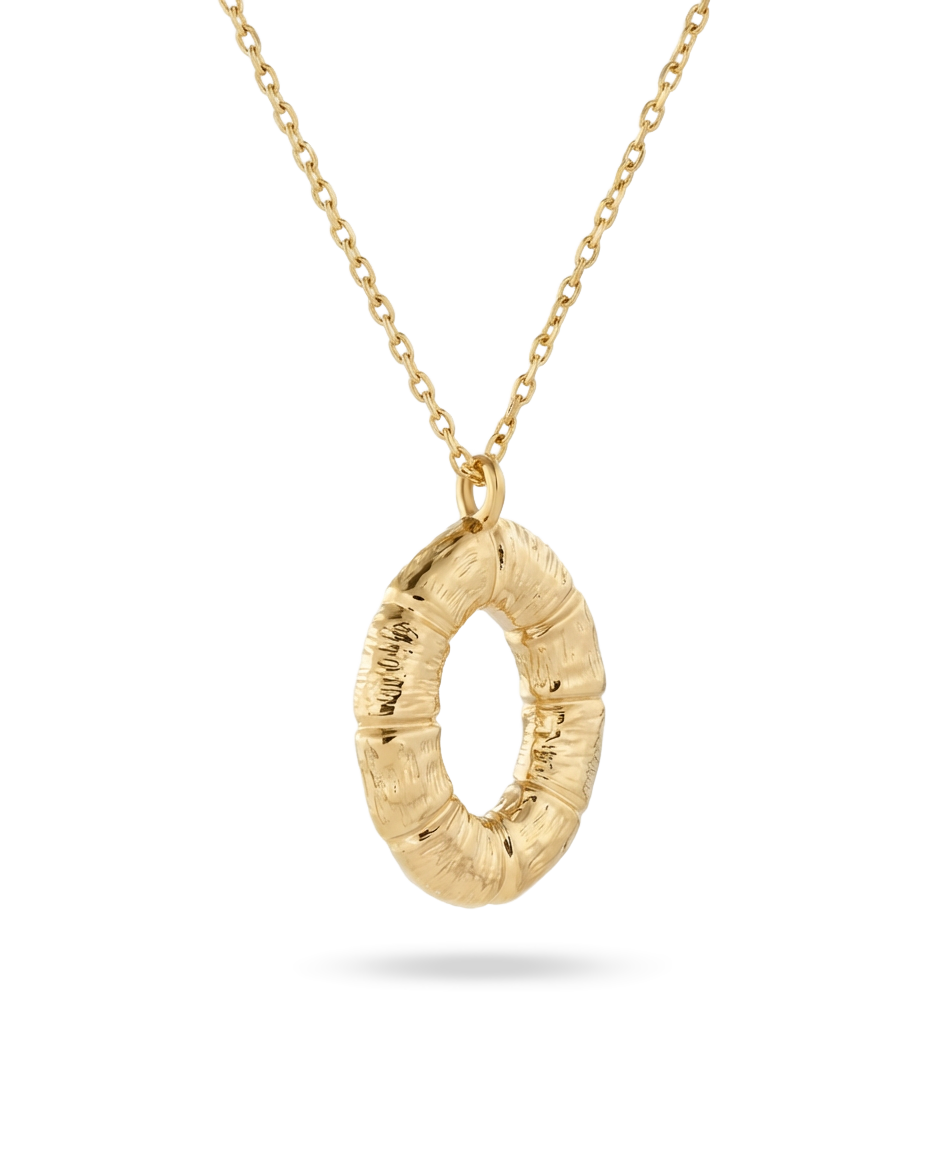 Vento necklace
