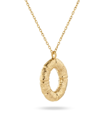 Vento necklace