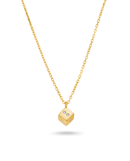 Game necklace