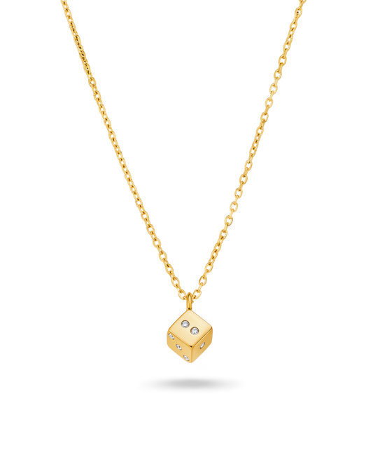 Game necklace