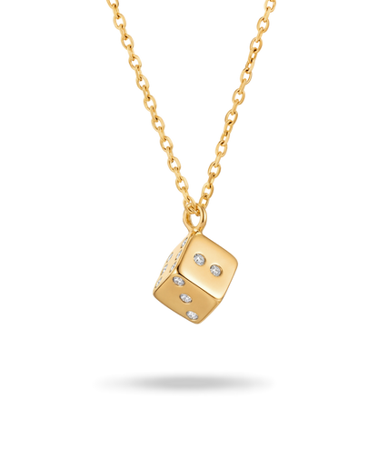 Game necklace