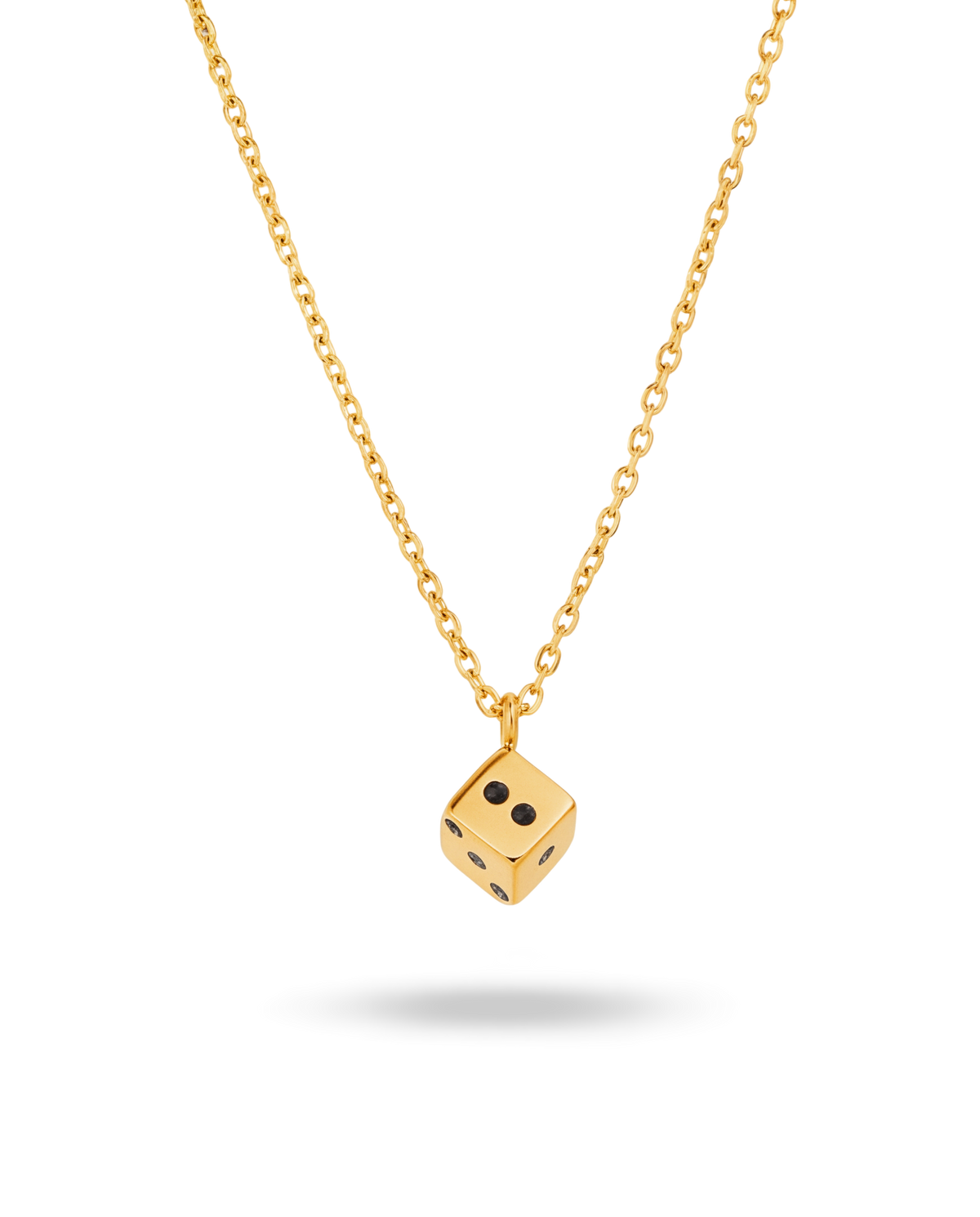 Game necklace