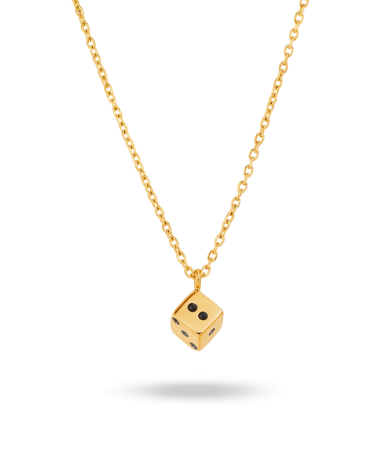 Game necklace