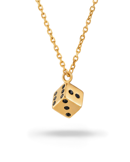 Game necklace