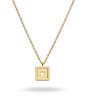 Nebbia necklace