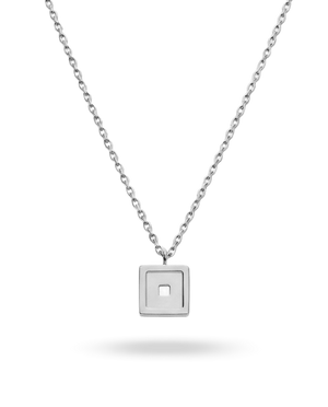 Nebbia necklace