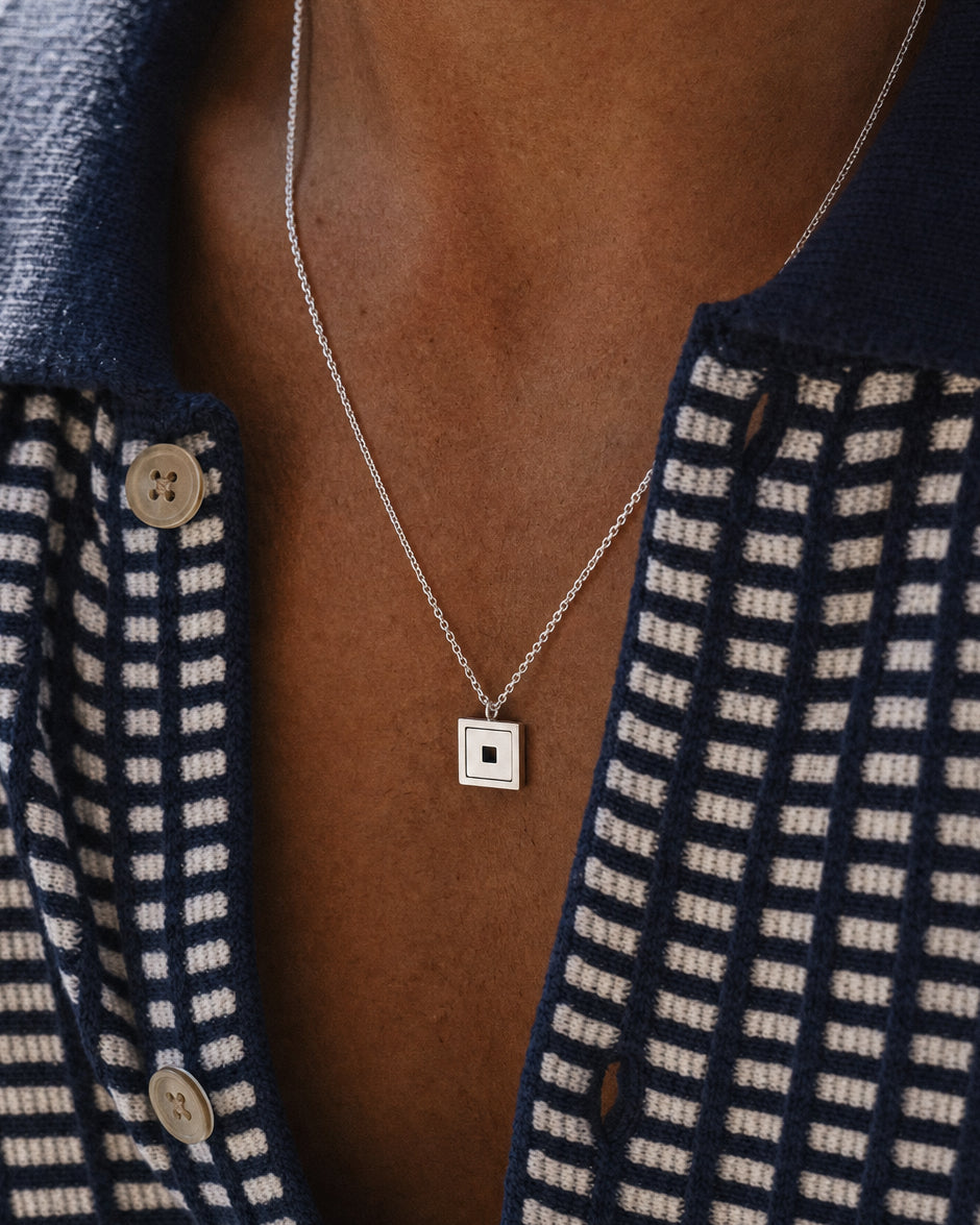 Nebbia necklace