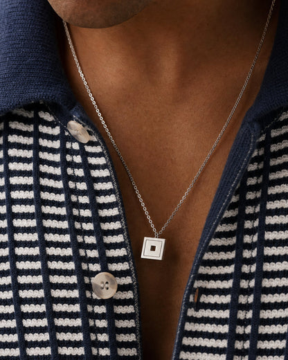 Nebbia necklace